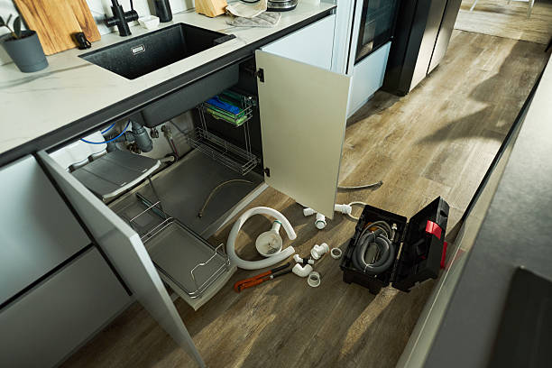 Reliable Drain Cleaning contractor in Woodbridge, CA by Street Wise - Plumbing